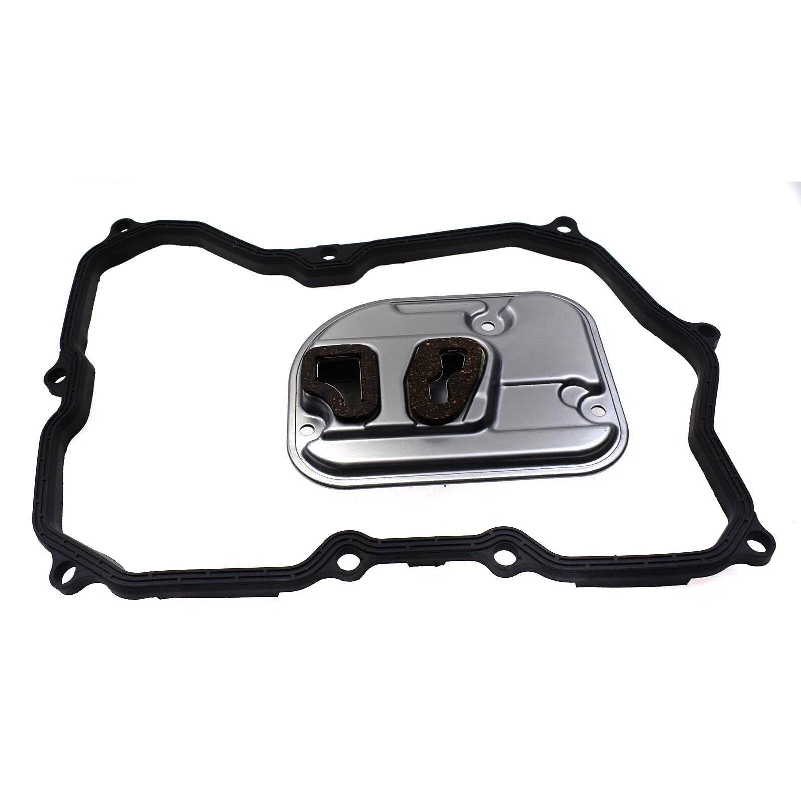 Automatic Trans Filter Gasket KIT for VW Tiguan CC Passat 09M321370A,09M325429 6B93BC-57