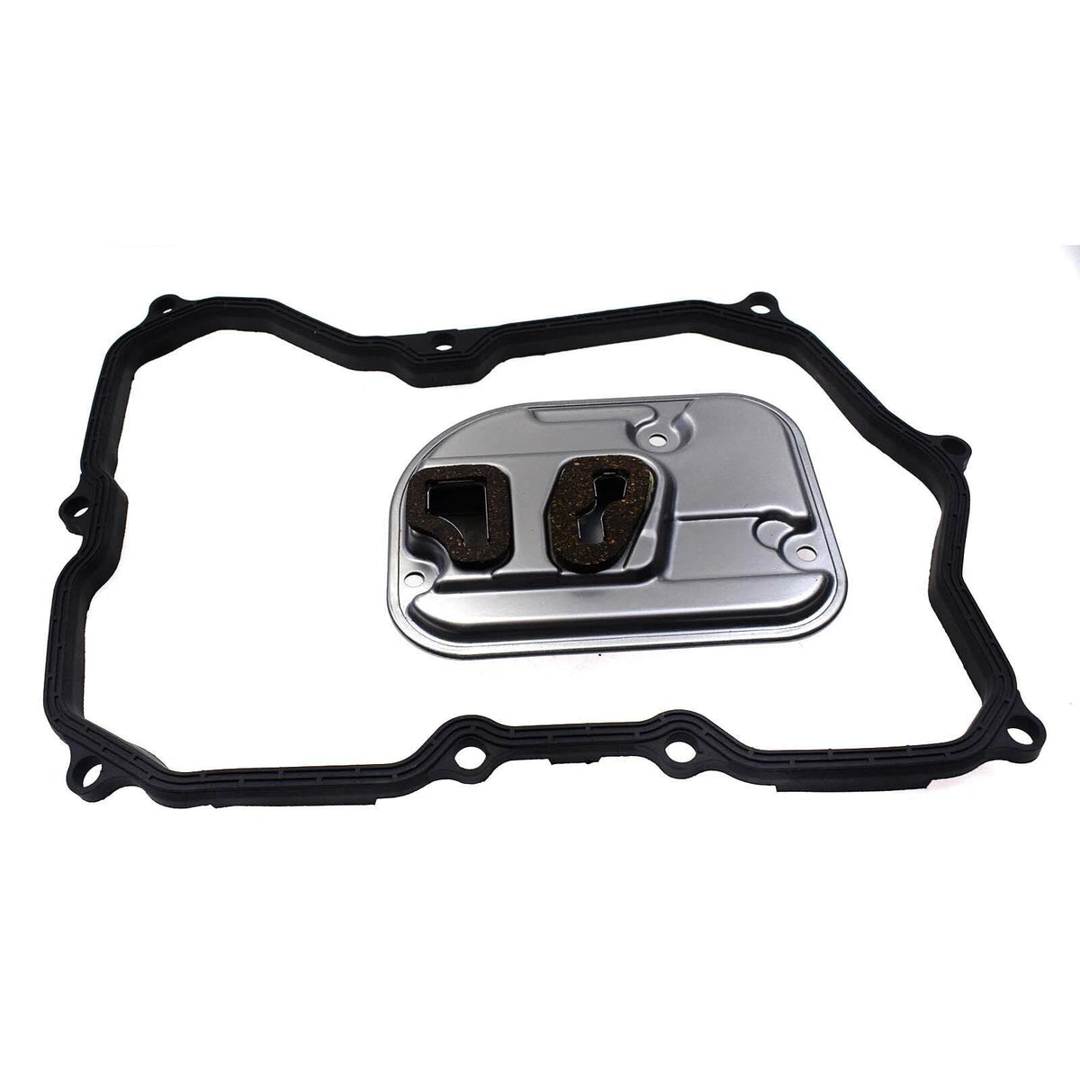 Automatic Trans Filter Gasket KIT for VW Tiguan CC Passat 09M321370A,09M325429 6B93BC-57