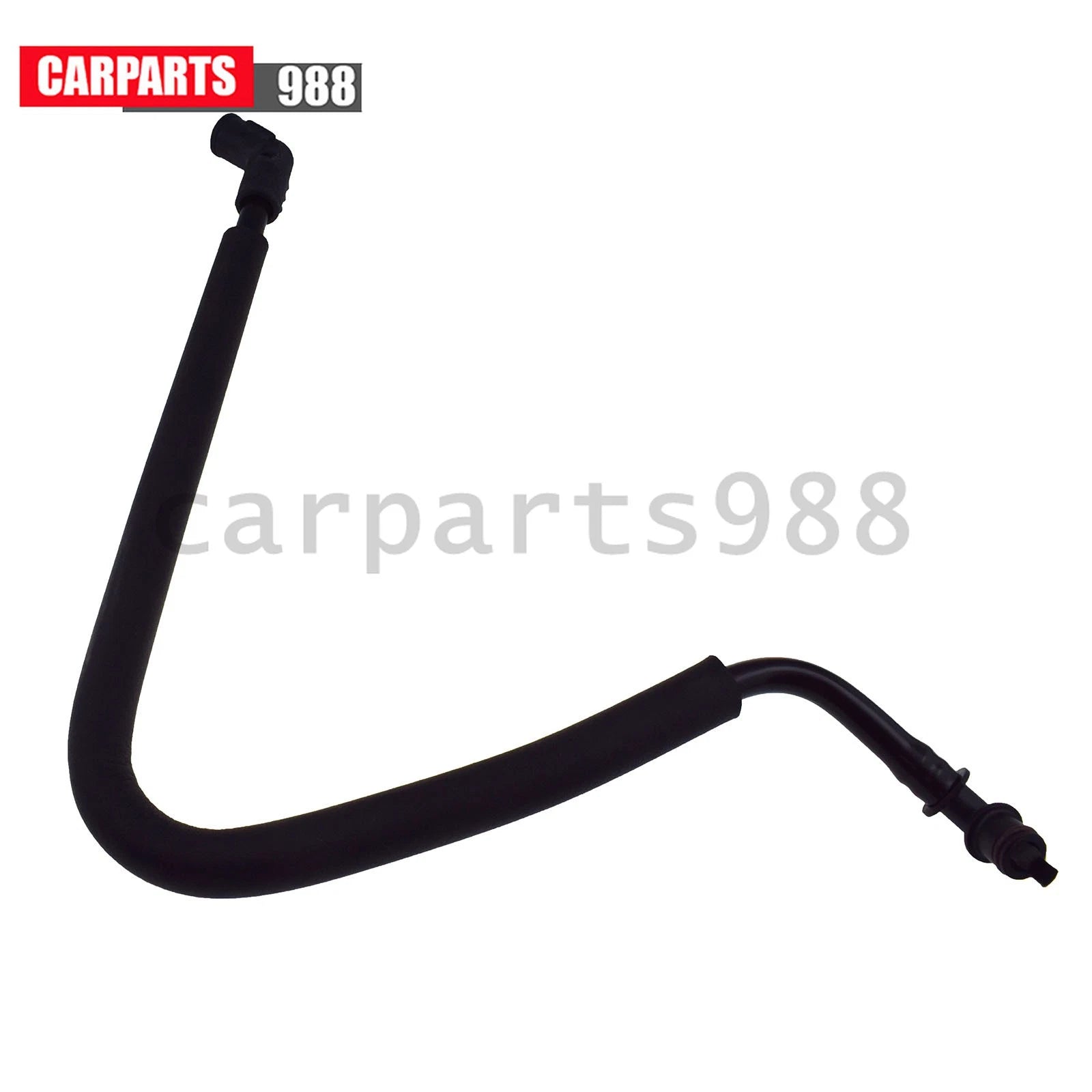 Air Intake PCV Valve Tube Hose For 2010-16 Buick LaCrosse Allure 3.6L 12633396 6B93BC-57