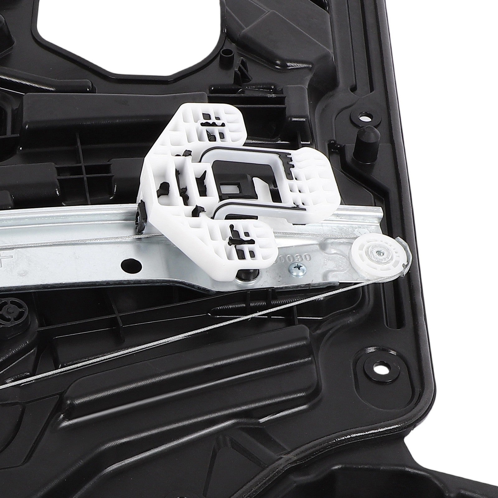 Rear Right Window Regulator For Chrysler 300 2011-2021 Passenger Side 6B93BC-57