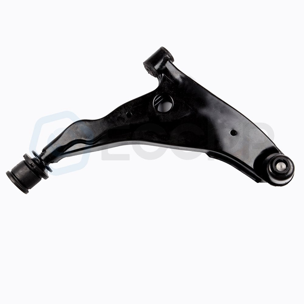 Front Lower Passenger Control Arm for 1999 2000 2001 Mitsubishi Galant Dodge KOEEP