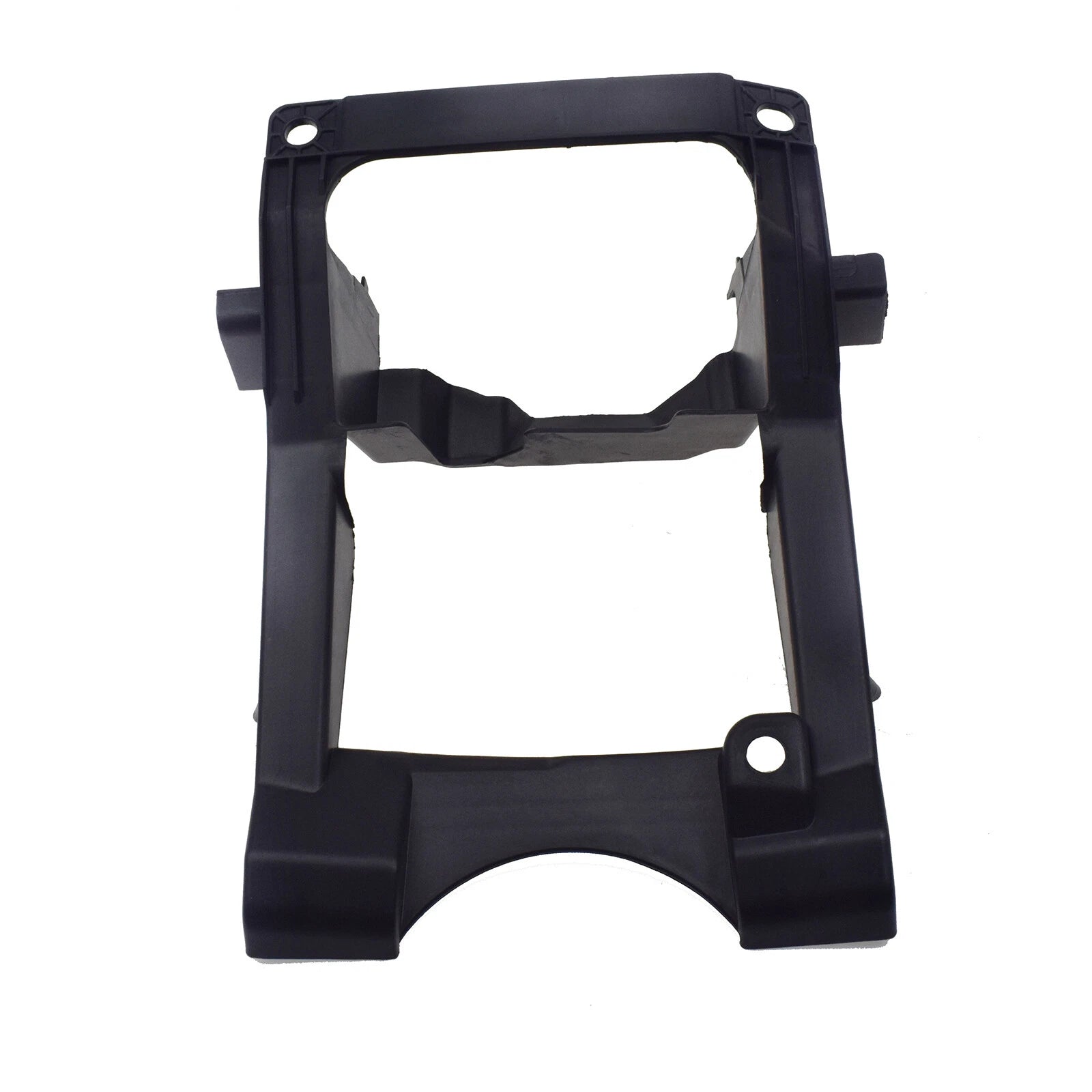 Front Bumper Grille Middle Bracket Centre Retainer for Honda HR-V 71150-T7A-000 6B93BC-57