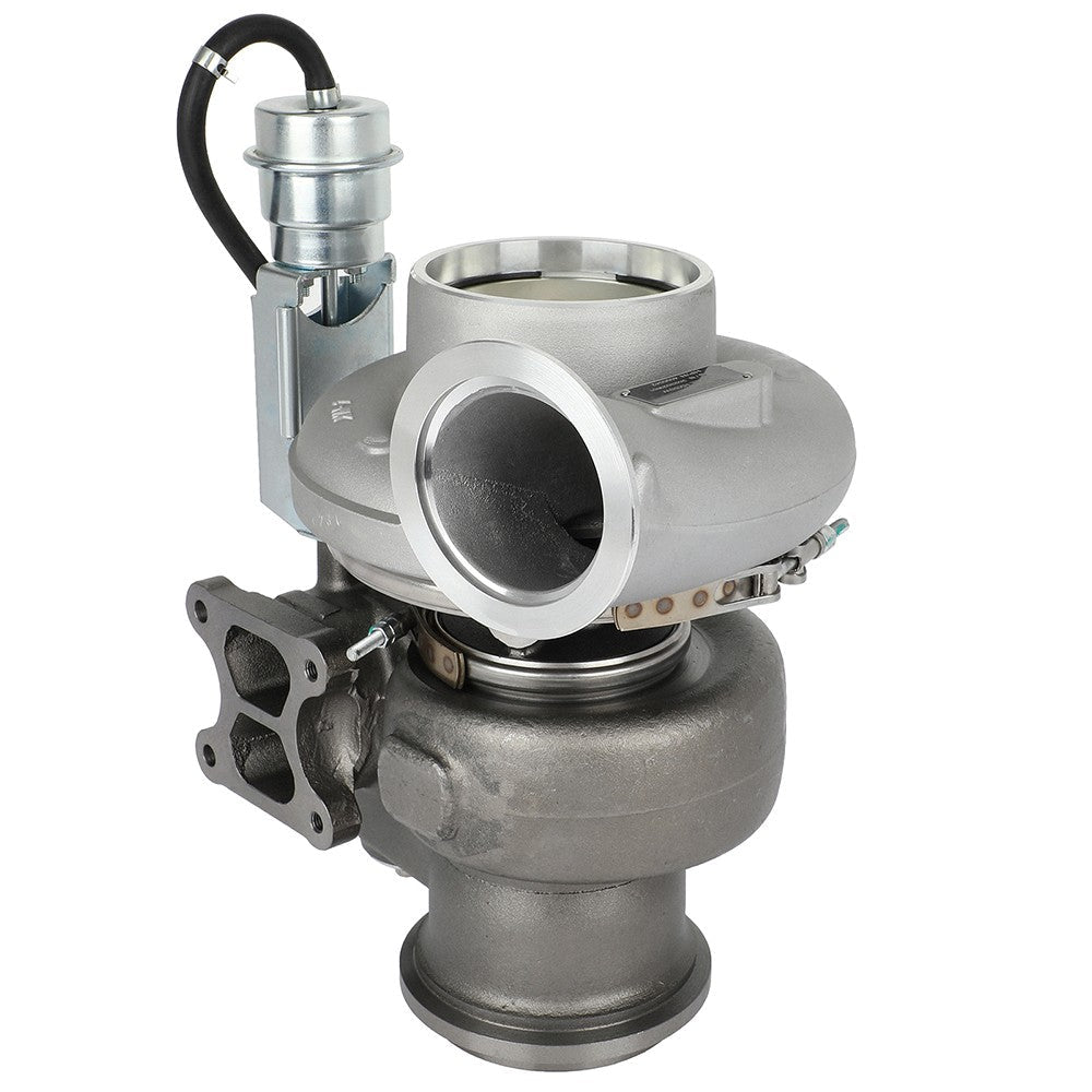 Turbo For 2001-2005 for Cummins ISX2 Signature 600 Engine All Models 6B93BC-57