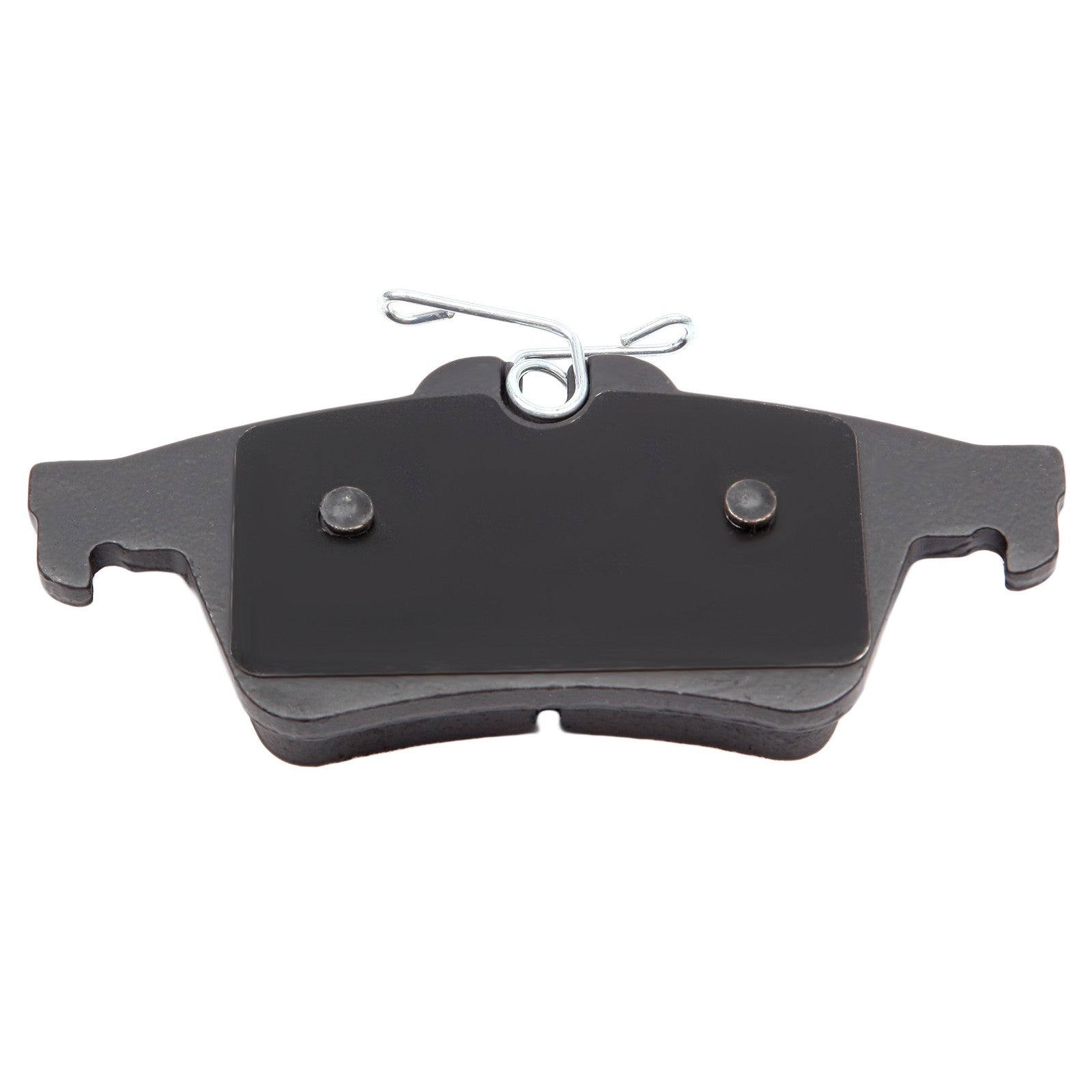 Fits 2008- 2012 Mazda 3 2.0L Rear Brake Solid Rotors And Ceramic Pads 31365 1095 KOEEP