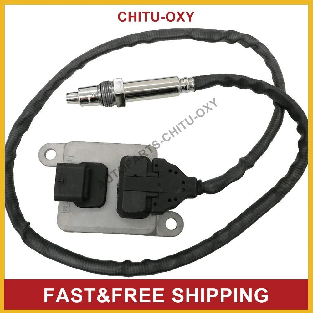 A0009057000 NOX Sensor For Mercedes Benz W164 W166 W205 W207 X164 X66 Sprinter 6B93BC-57