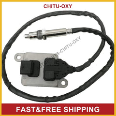 A0009057000 NOX Sensor For Mercedes Benz W164 W166 W205 W207 X164 X66 Sprinter 6B93BC-57