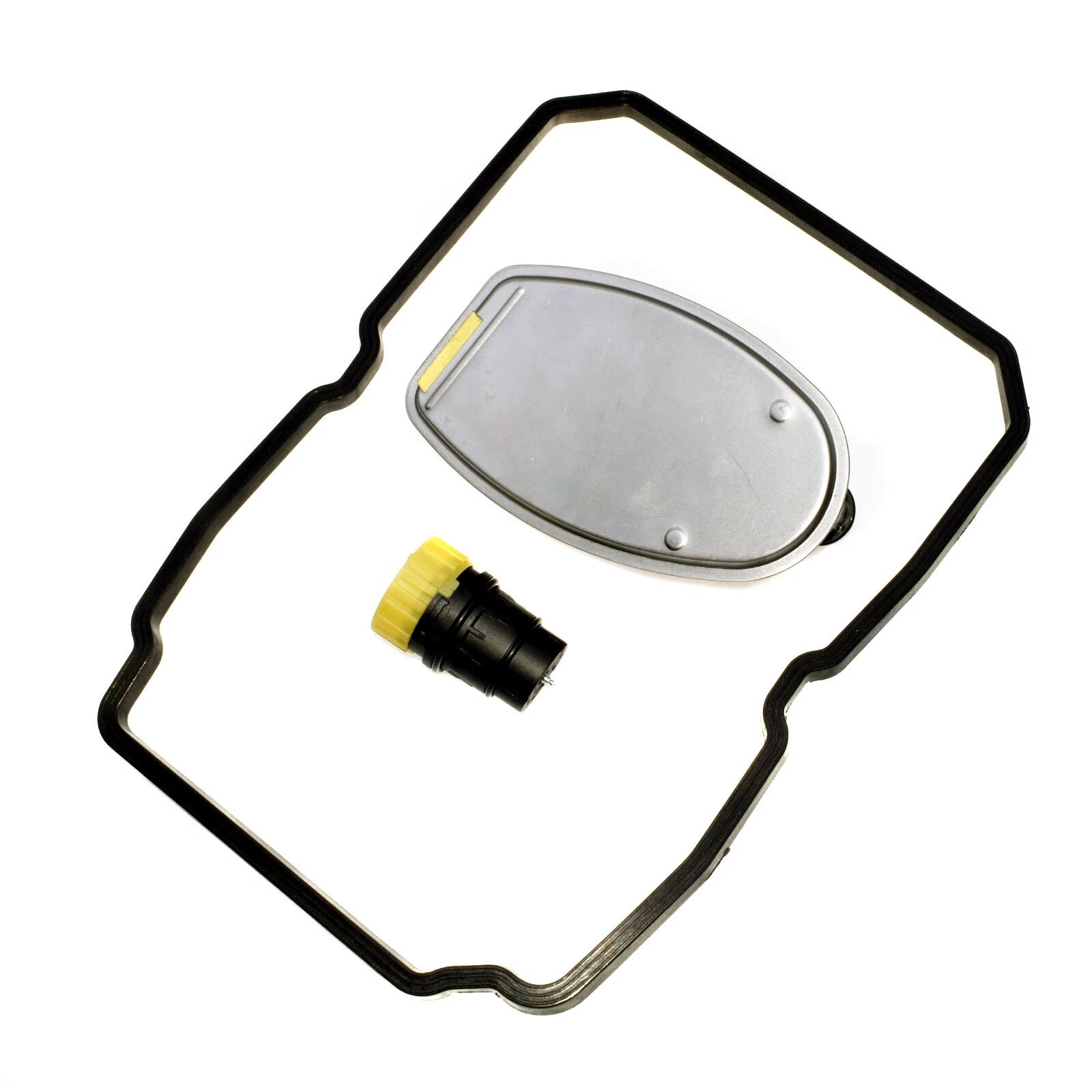 Transmission Oil Filter Oil Pan Gasket SET FOR Mercedes-Benz Sprinter,CL600 6B93BC-57
