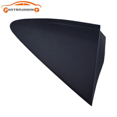Front Right Side Rearview Mirror Triangle Cover For Toyota Yaris 2012 2013 2014 6B93BC-57