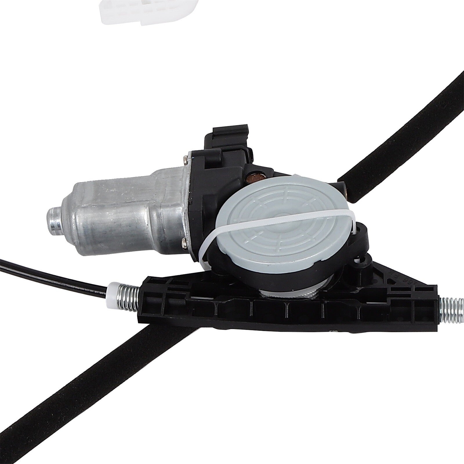 For Nissan Altima 2007-2012 Front Passenger Side Window Regulator with Motor 6B93BC-57