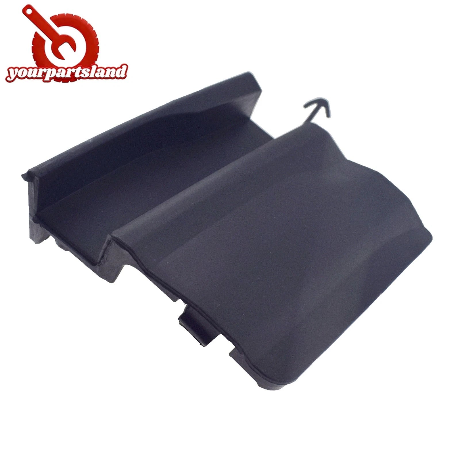 Front Bumper Towing Hook Cover Lid For Toyota Vios Yaris Ativ Sedan 2018 2019 6B93BC-57