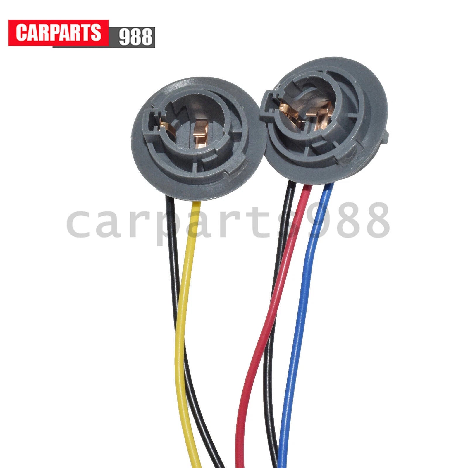 Tail Light Wire Harness Connector for Kia 05-09 Spectra5 924152F220 92415-2F220 6B93BC-57
