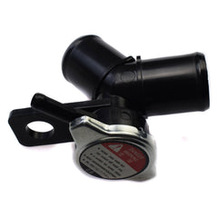 Filler Neck with Cap For 2009-2013 Suzuki Grand Vitara 2.4L 17910-65J00 US