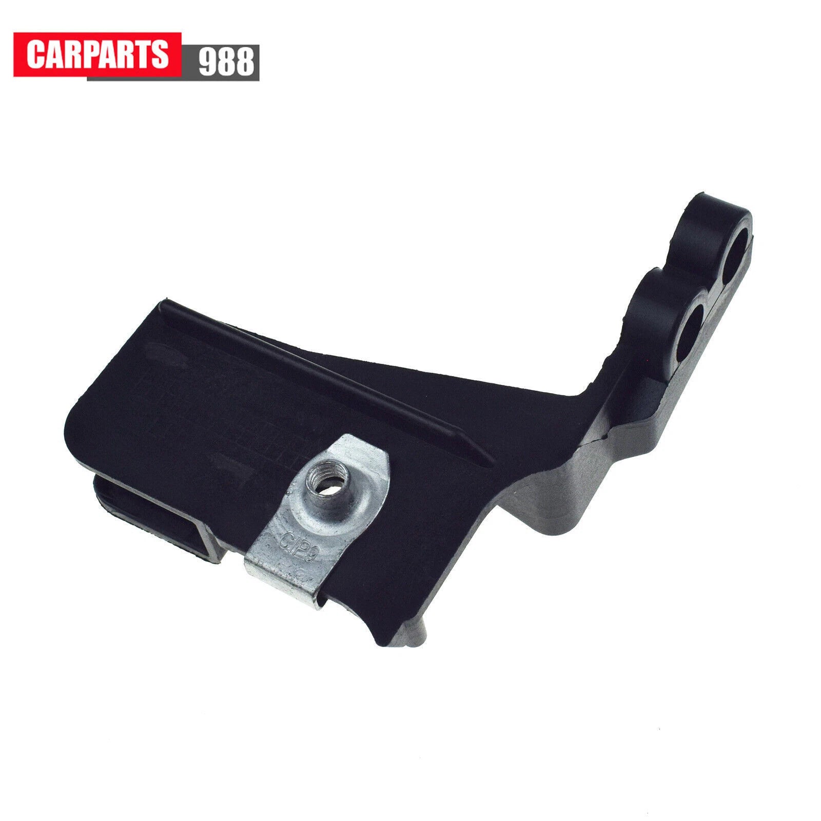 Left Headlight Lamp Mount Bracket DS7Z13A005A For 13-16 Ford Fusion Lincoln MKZ 6B93BC-57