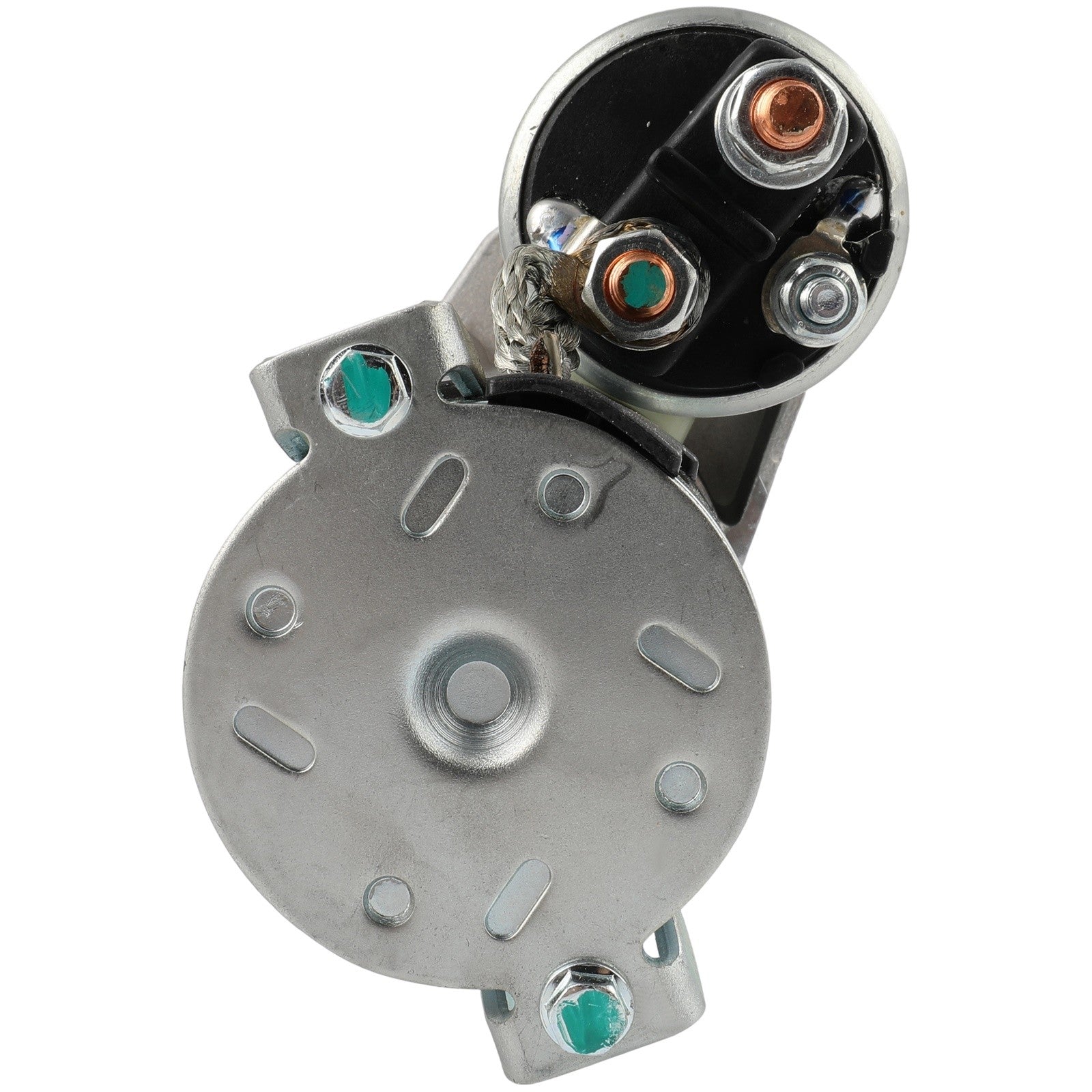 ECCPP Starter for Mercedes-Benz S550 W221/ W222 2012-2013 V8 4.7L 10-Tooth 10994 ECCPP