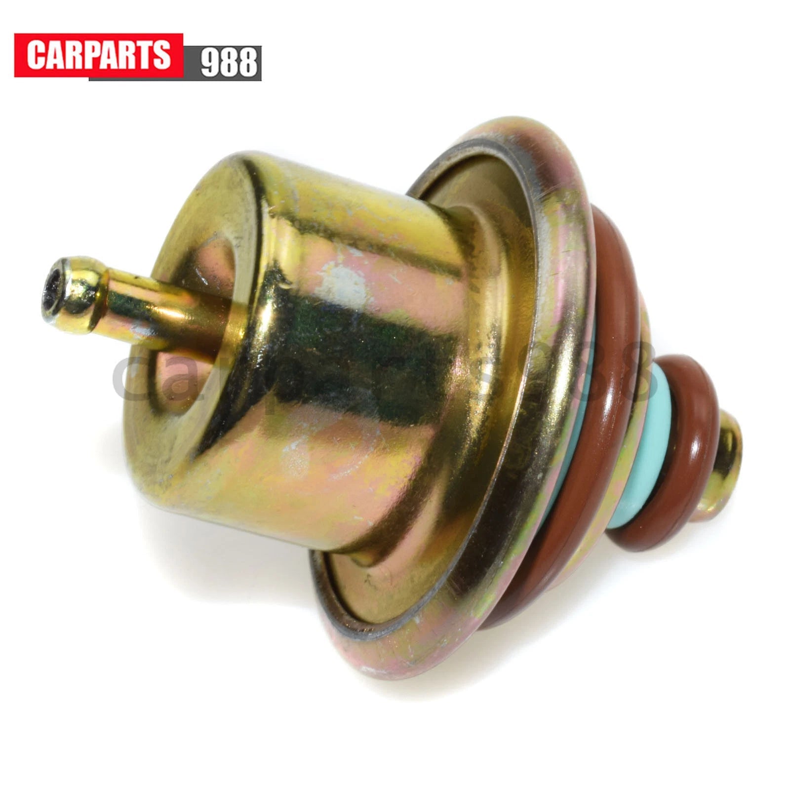 Fuel Injection Pressure Regulator 12460604 for Jeep Wrangler Dodge Dakota B150 6B93BC-57