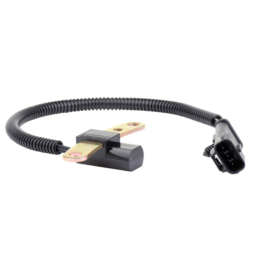 ECCPP 2PCS Crank Crankshaft Position Sensor 1997-2006 For Dodge Jeep 2.5L L4 ECCPP