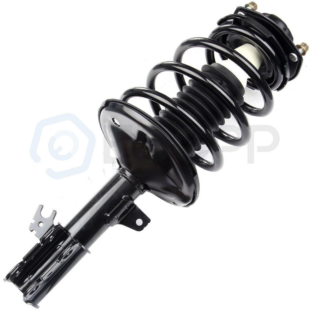 8pc Front Rear Complete Struts Sway Links for 97-01 Toyota Camry Solara Avalon KOEEP