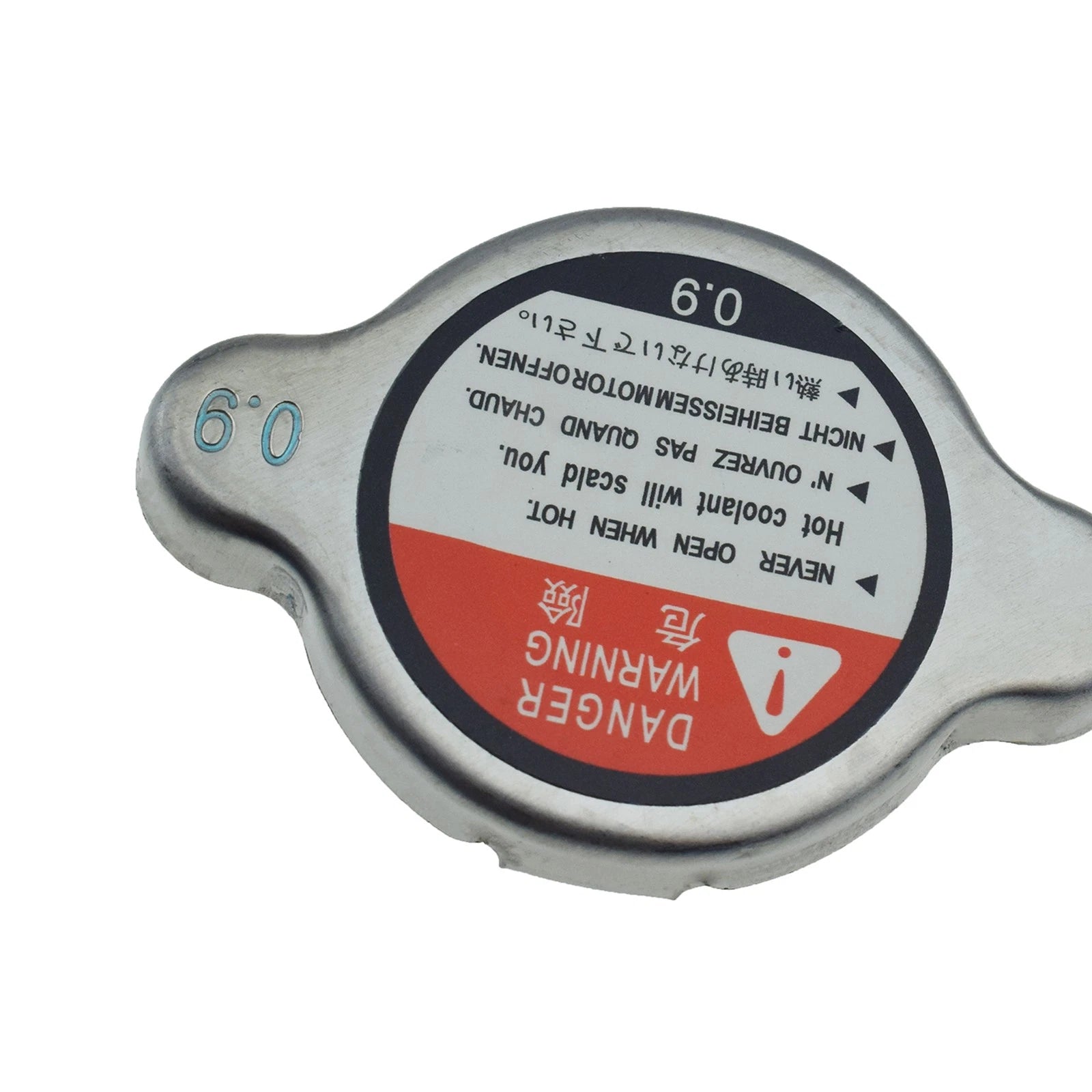 Radiator Pressure Cap For 1999-2014 Subaru Outback Impreza Forester Legacy Baja 6B93BC-57
