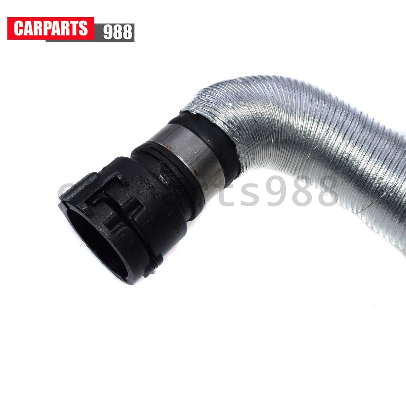 Radiator Coolant Water Hose for BMW 120i 320i 520i X1 Z4 E93 E92 E91 11537572159 6B93BC-57