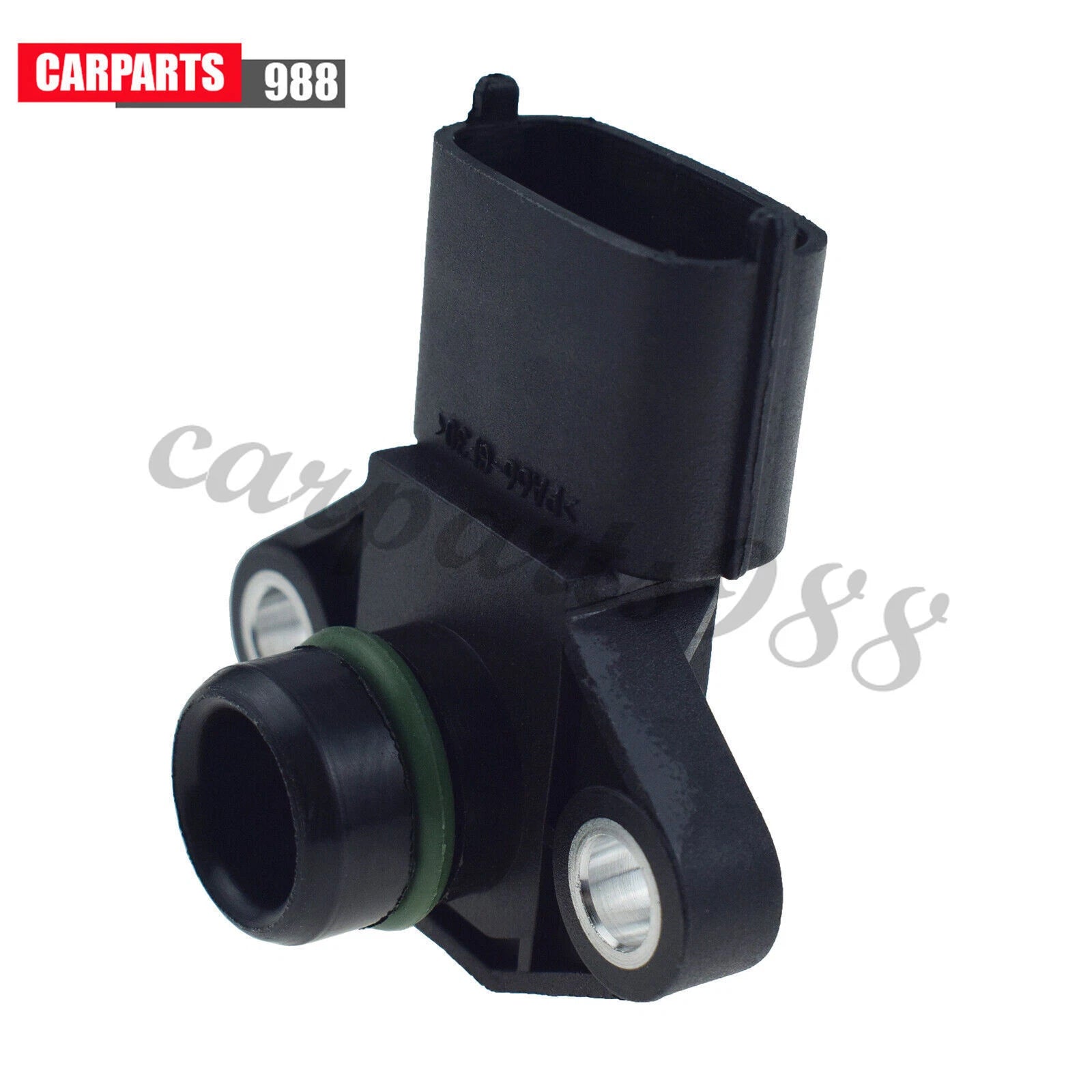 Booster Pressure Sensor 6675420017 for 2005-2011 Ssangyong Kyron Rexton Acyton 6B93BC-57