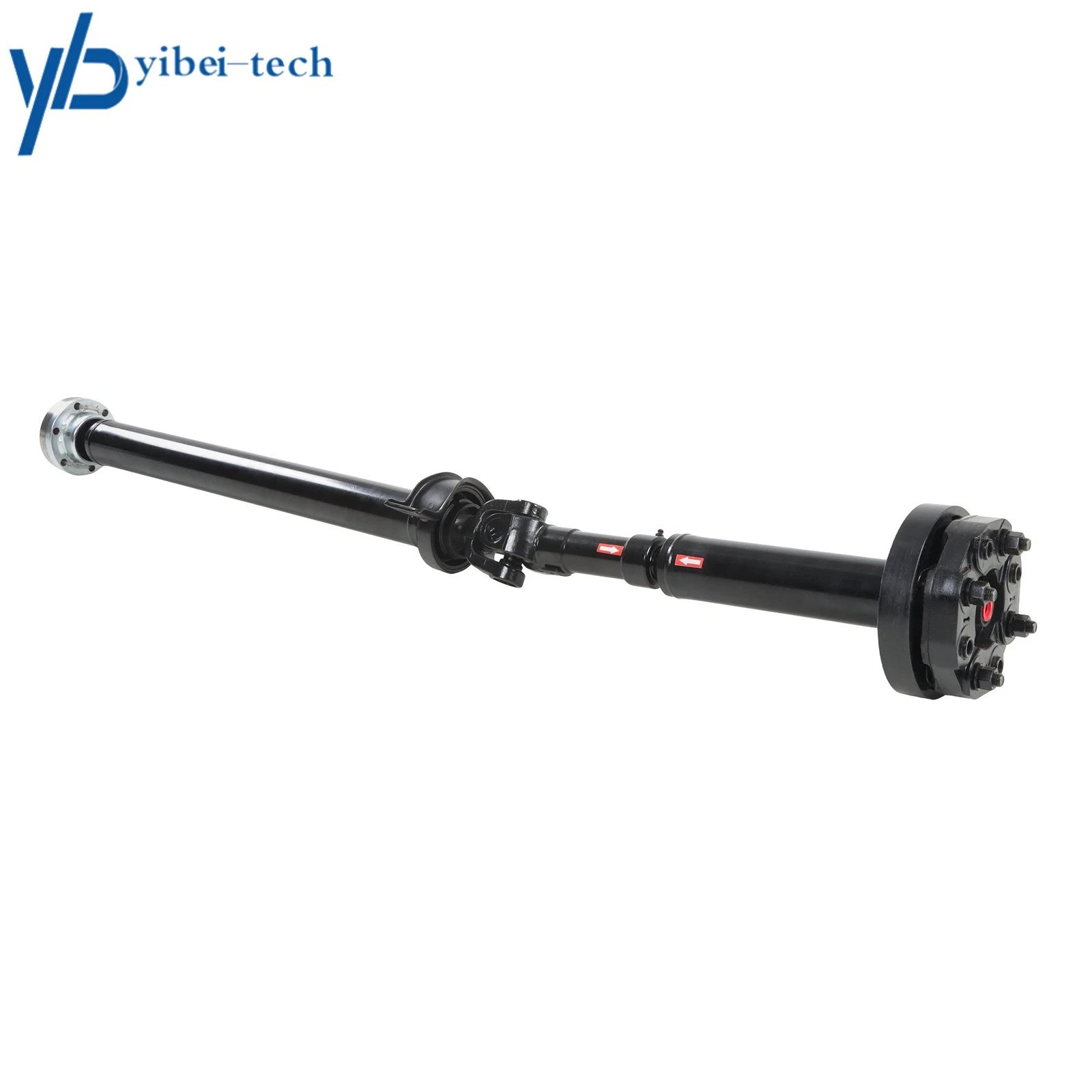 For Jeep Grand Cherokee 2005-2010 3.7L Rear Driveshaft Assembly 52853006AD 6B93BC-57