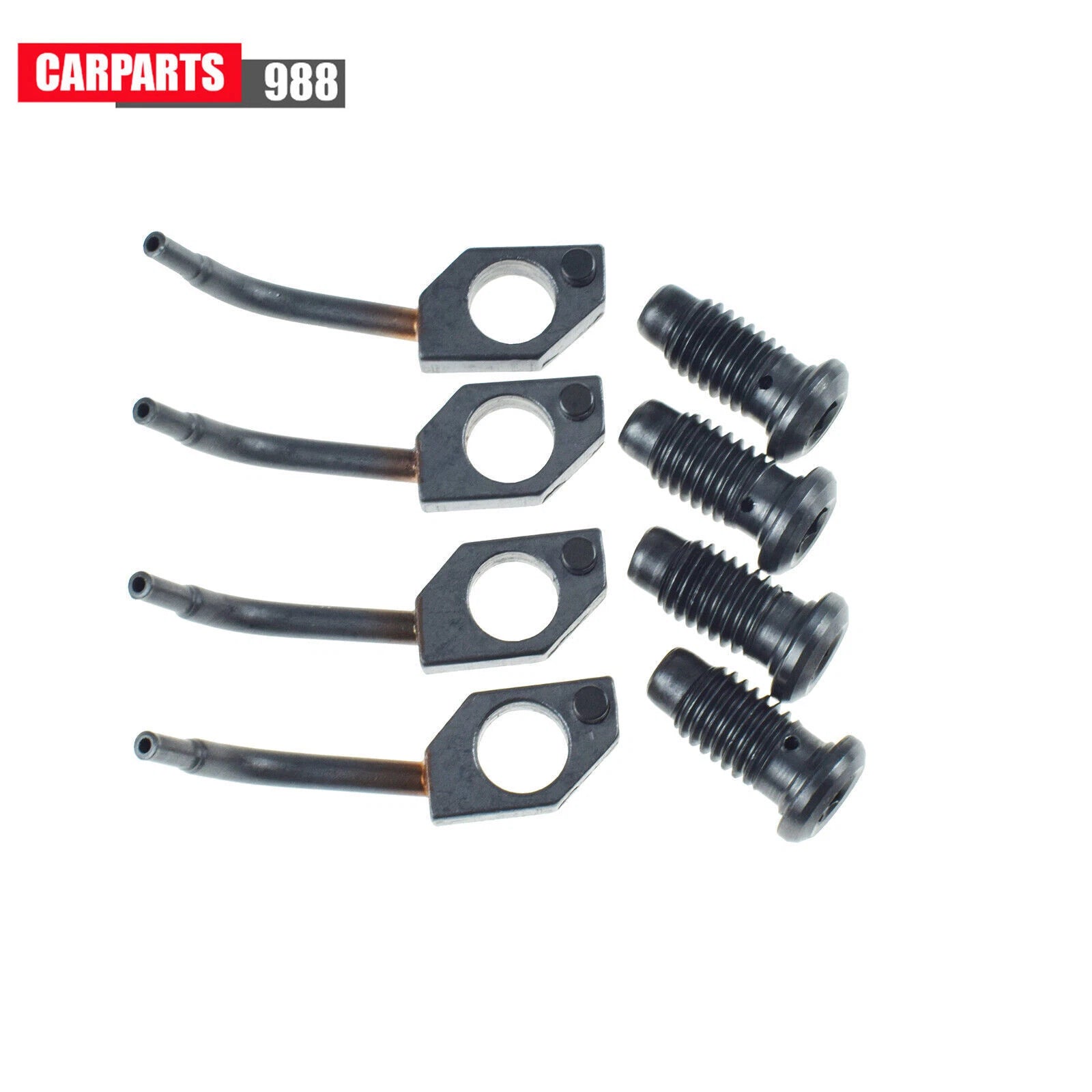 Engine Piston Oil Nozzle Kit 55564441 for Chevrolet Cruze Sonic Aveo Opel Zafira 6B93BC-57