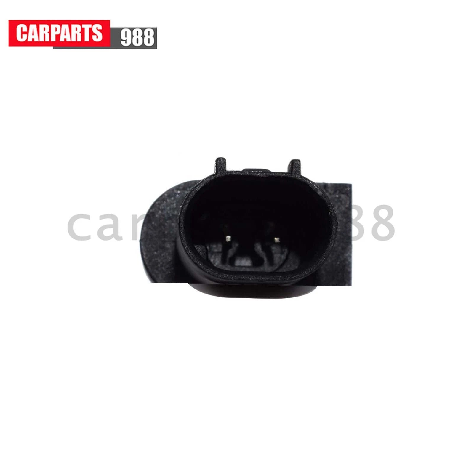 Air Temperature Sensor + Pigtail Plug For BMW E46 E87 E90 E65 E38 65816905133 6B93BC-57