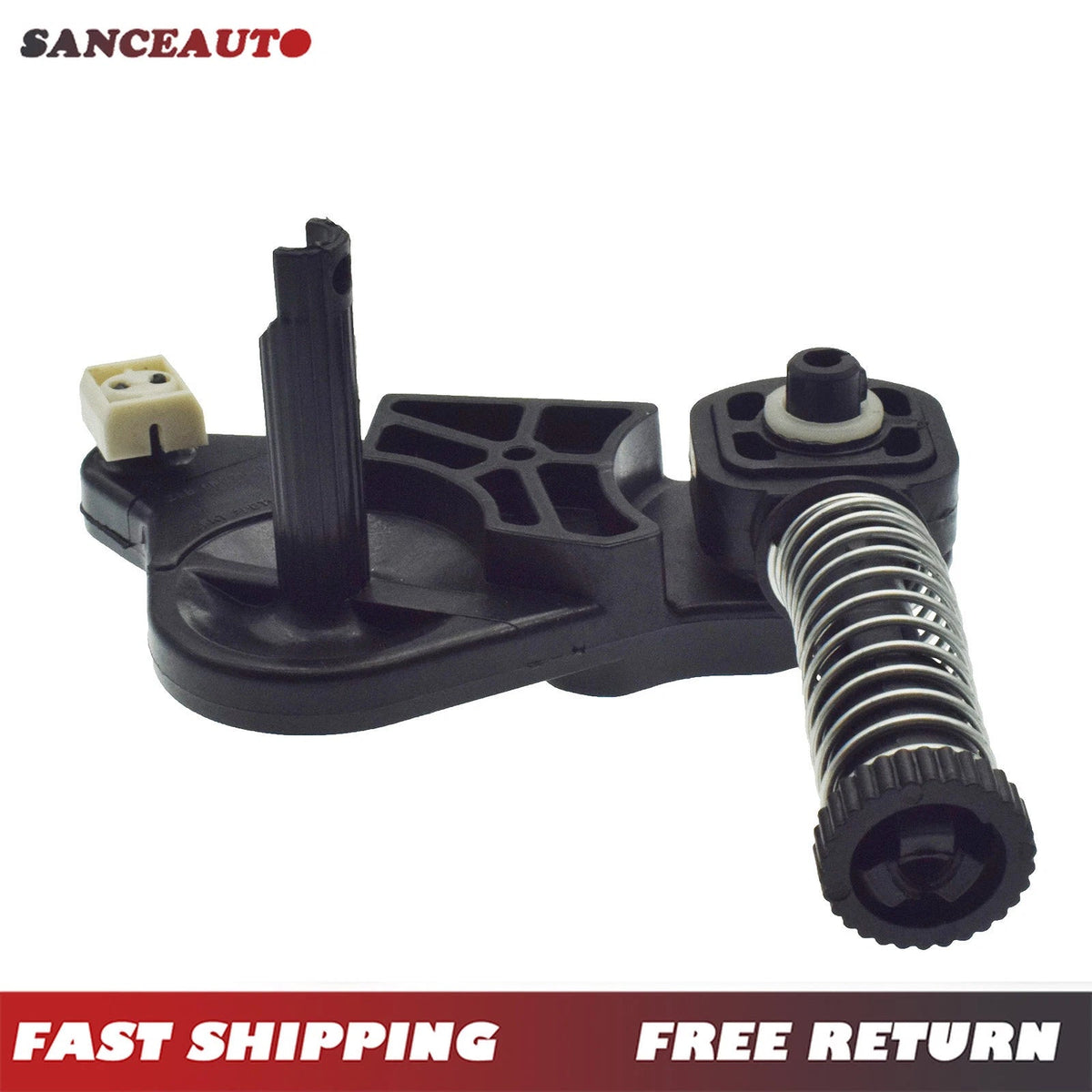 Gear Shift Cable Connector & Bracket For VW Jetta Golf Tiguna Audi A3 5N0711761 6B93BC-57