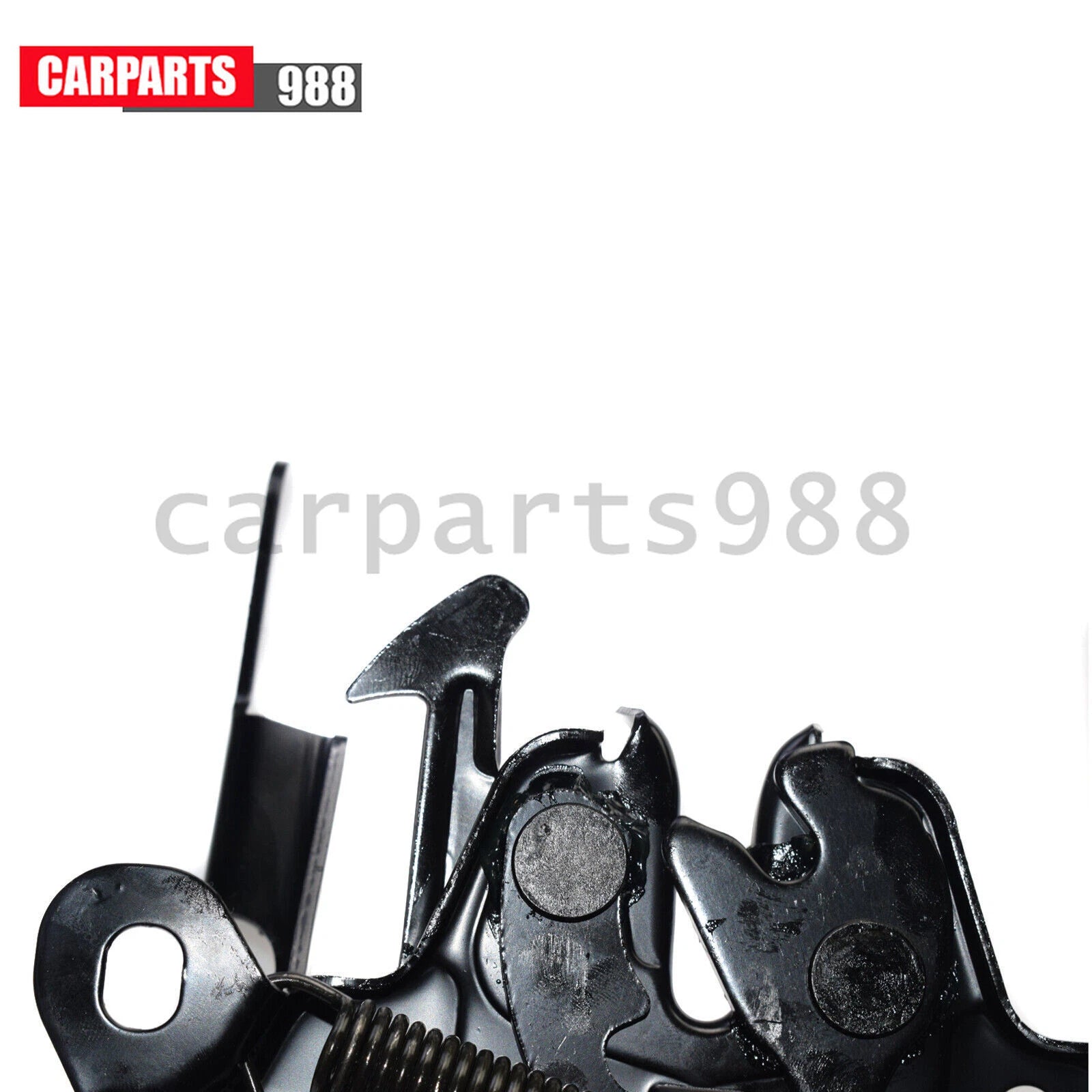Hood Latch Lock Assembly For 2013-2016 Nissan Sentra NI1234127 656013SG0A 6B93BC-57