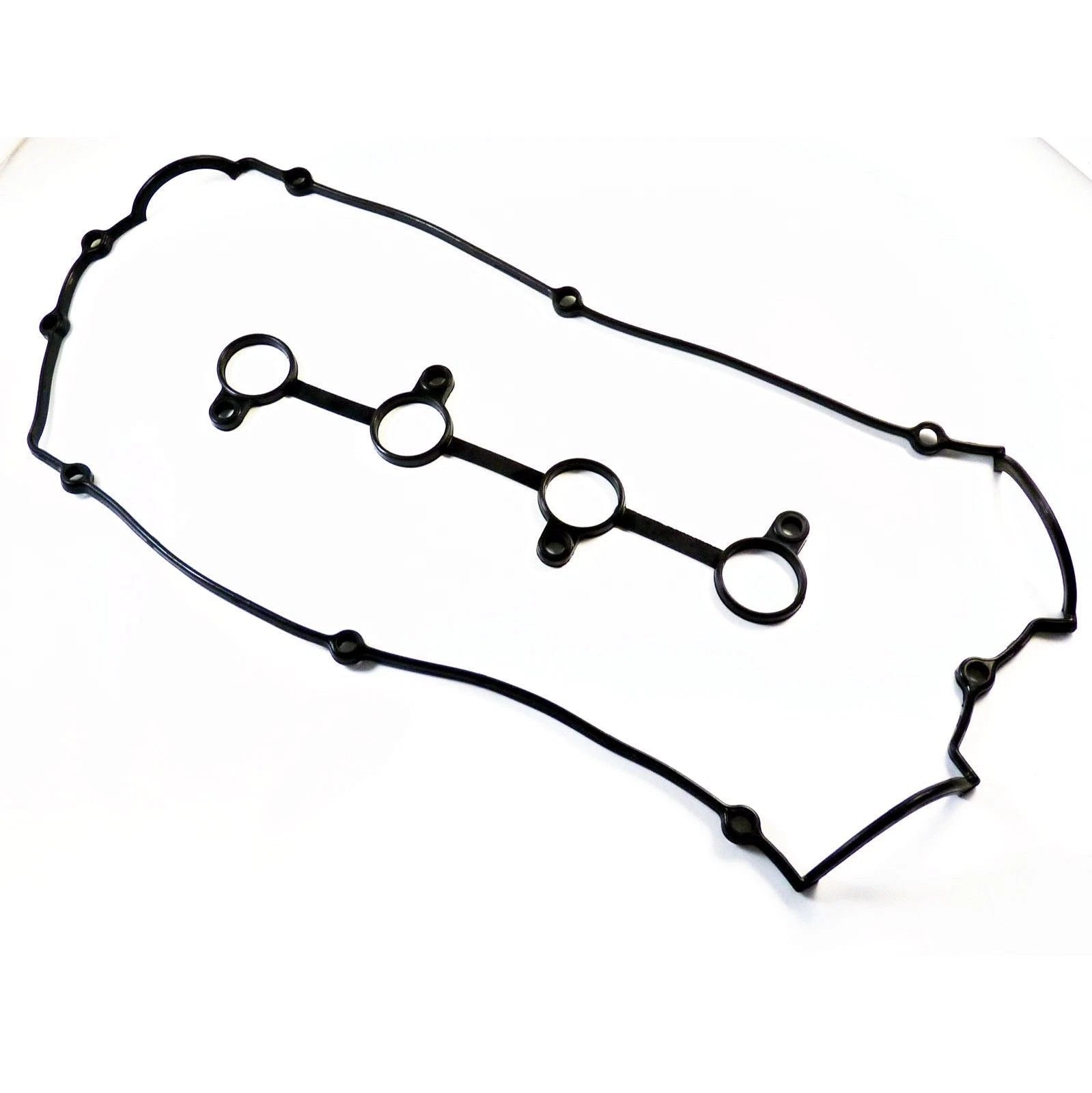 22441-38010 Cylinder Valve Cover Gasket For 99-05 Hyundai Santa Fe Sonata 2.4L 6B93BC-57