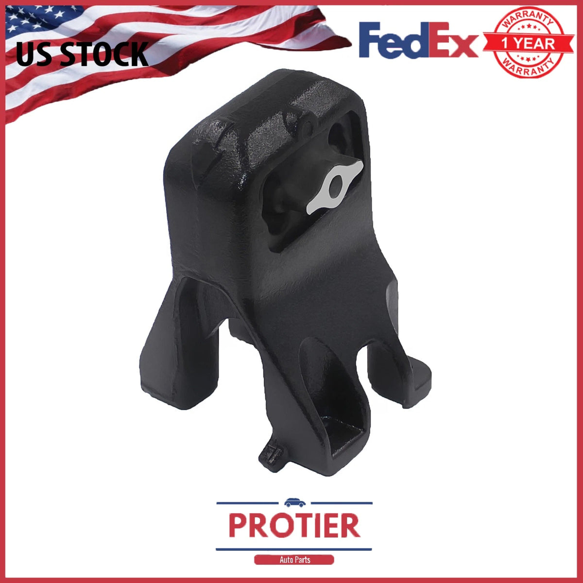 Engine Mount For 02-05 Dodge Truck 6B93BC-57
