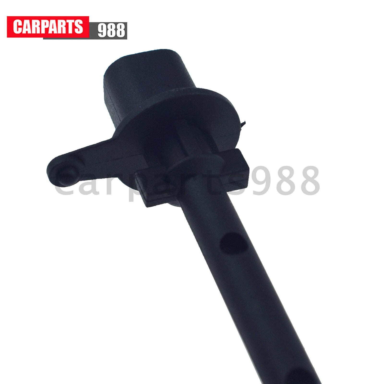 AC Evaporator Temp Sensor 6E5Z-19C734-BA For 2006-2012 Ford Fusion Lincoln MKZ 6B93BC-57