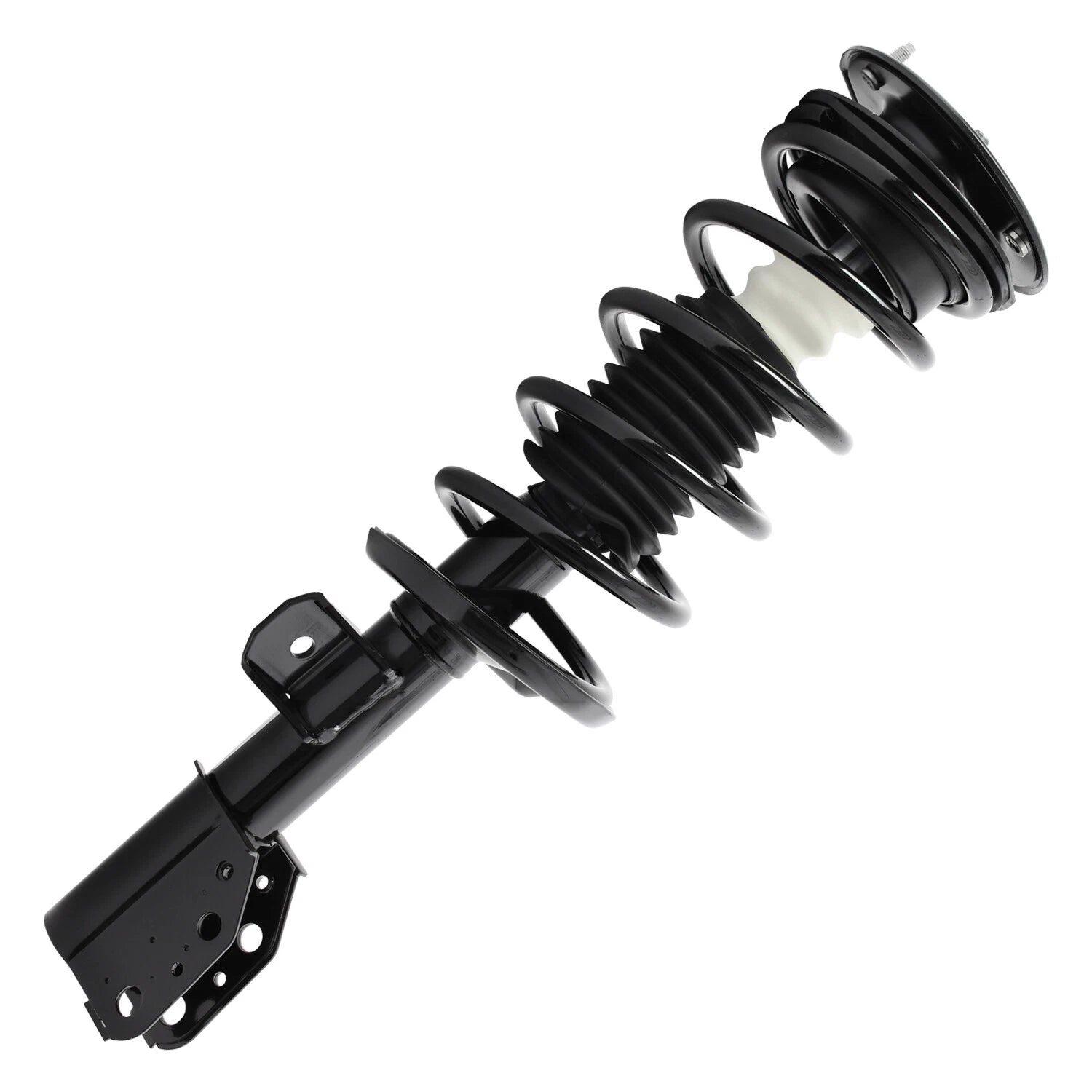 Front Right Complete Strut Assembly for 2002-2007 Saturn Vue-2.2L 4Cyl, 2007 6B93BC-57