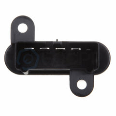 HVAC Blower Motor Resistor Kit For 2002 2003 2004 2005-2006 TJ & Wrangler Front 6B93BC-57