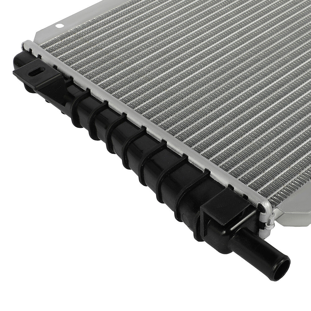 Radiator For 2005 2006 2007 2008 2009-2012 Ford Escape 2008-2010 Mazda Tribute 6B93BC-57