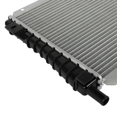 Radiator For 2005 2006 2007 2008 2009-2012 Ford Escape 2008-2010 Mazda Tribute 6B93BC-57