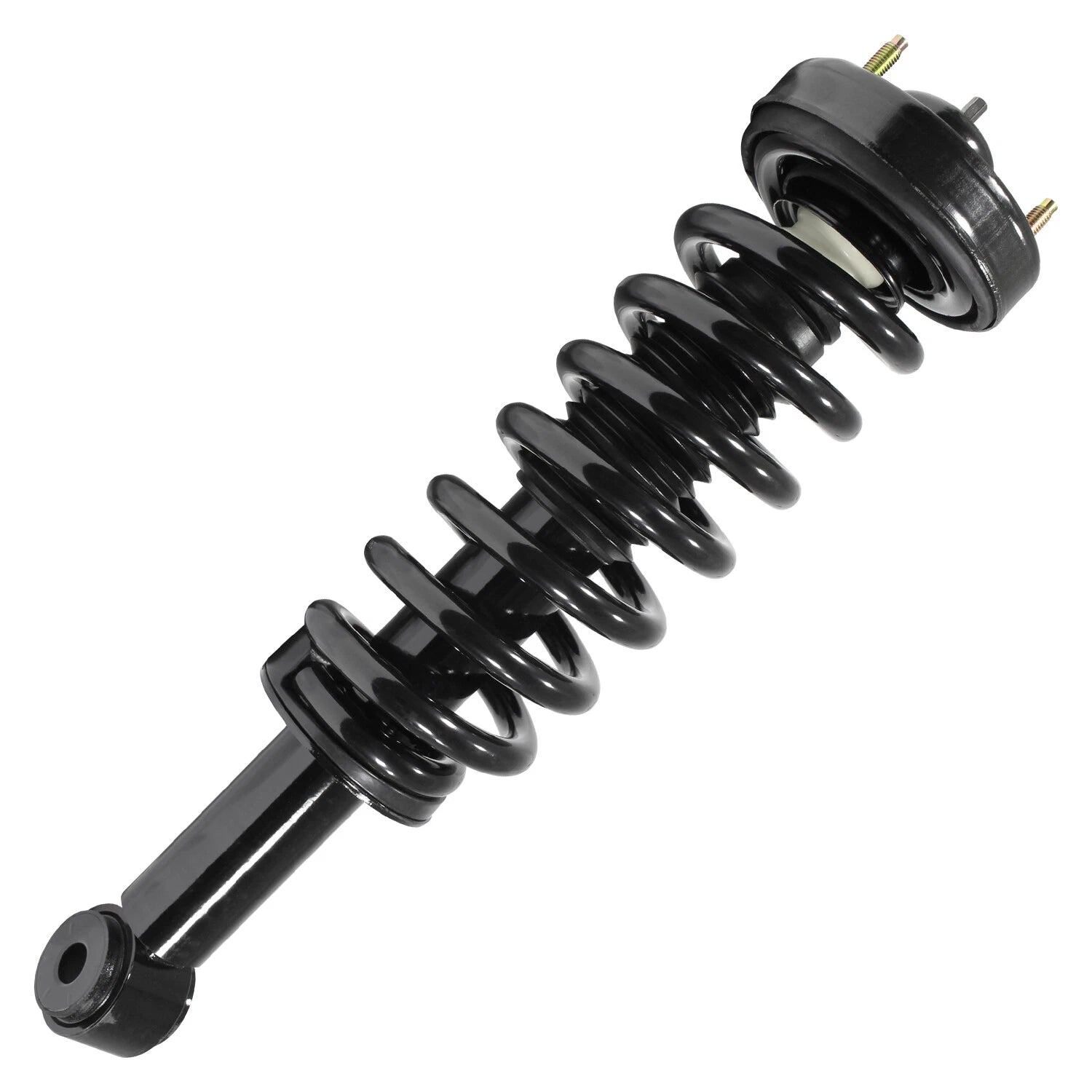 Front Complete Strut Assembly for 2007-2013 Ford Expedition, 2007-2013 Lincoln 6B93BC-57