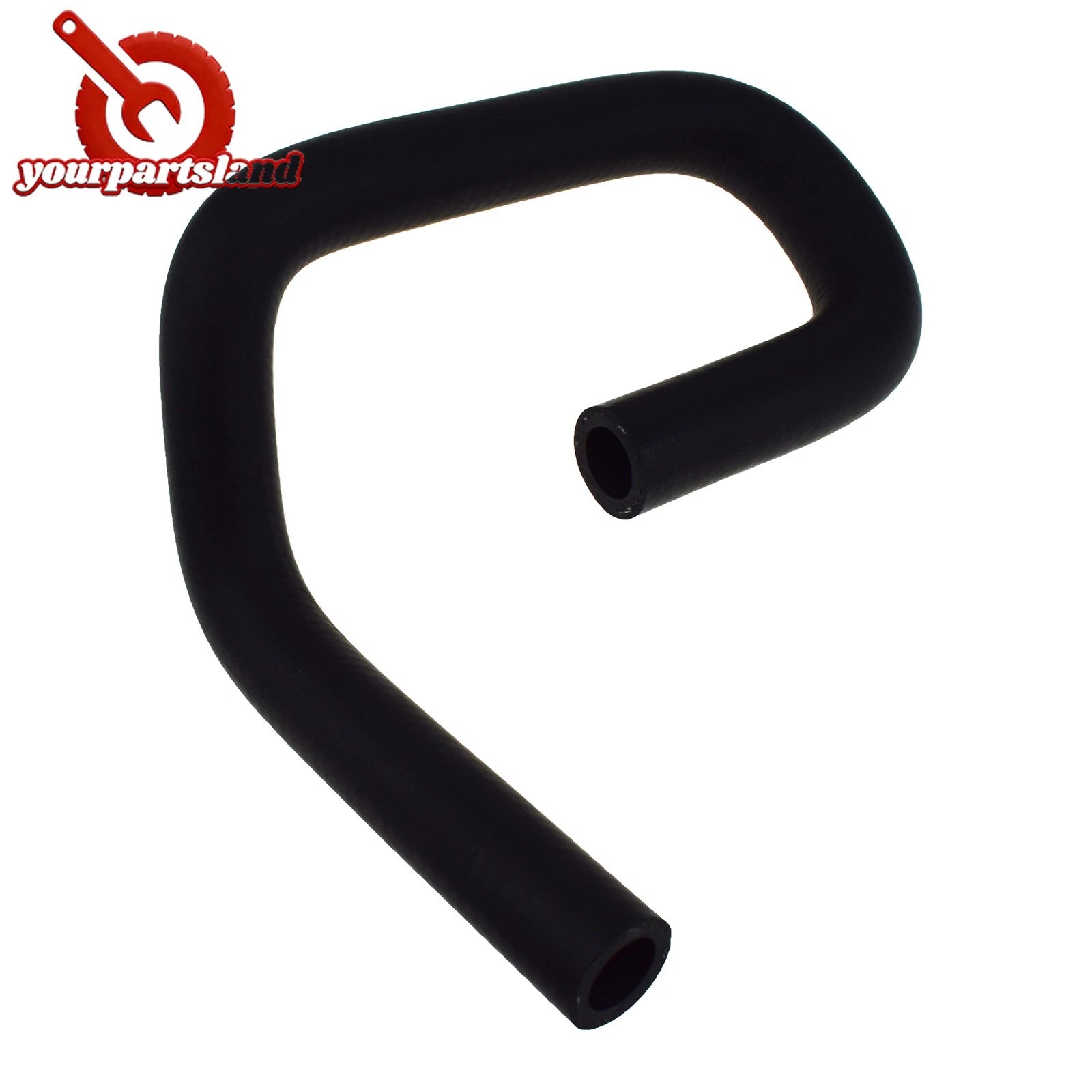 For Toyota Land Cruiser FJ80 1993-1997 Pipe Heater Water Inlet 87245-60420 6B93BC-57