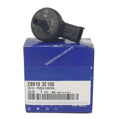 289103E100 Purge Control Valve For07-15 Hyundai Santa Fe 2.7L Optima HYBRID 6B93BC-57