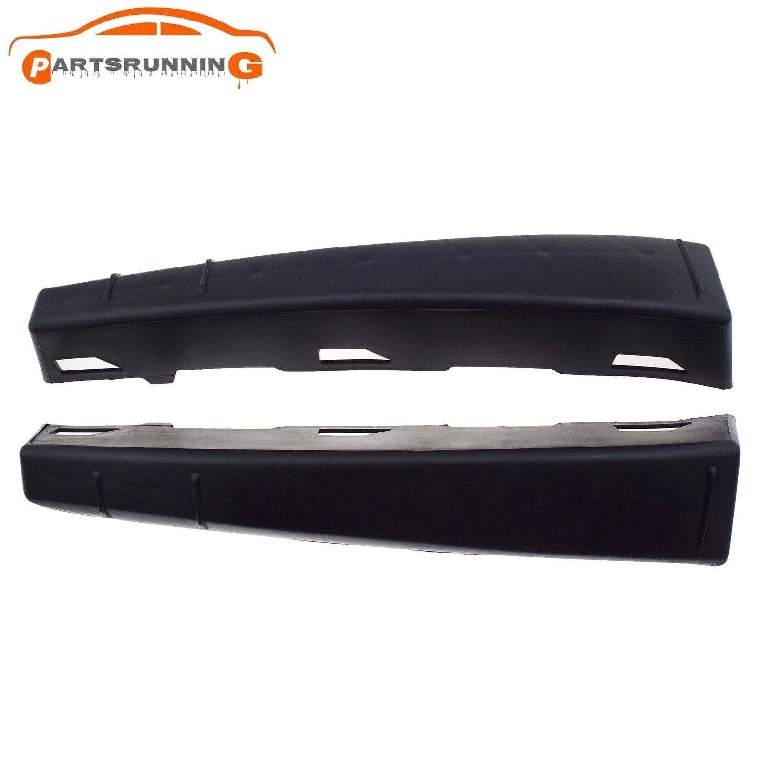 Pair Front Bumper Brackets For 2019-2021 Hyundai Tucson 86556D3500,86555D3500 6B93BC-57
