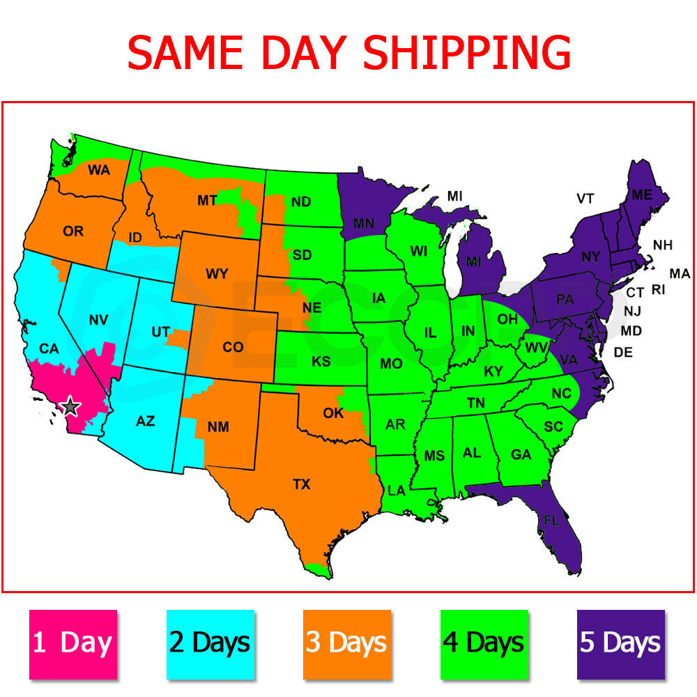 Front Ceramic Brake Pads For BMW 525iT BMW 540i BMW 735iL BMW 750iL BMW M5 6B93BC-57