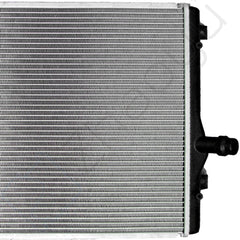 2822 Aluminum Radiator Fits 2004-2006 2007 2008 Audi A3 Quattro 2009 Audi TT