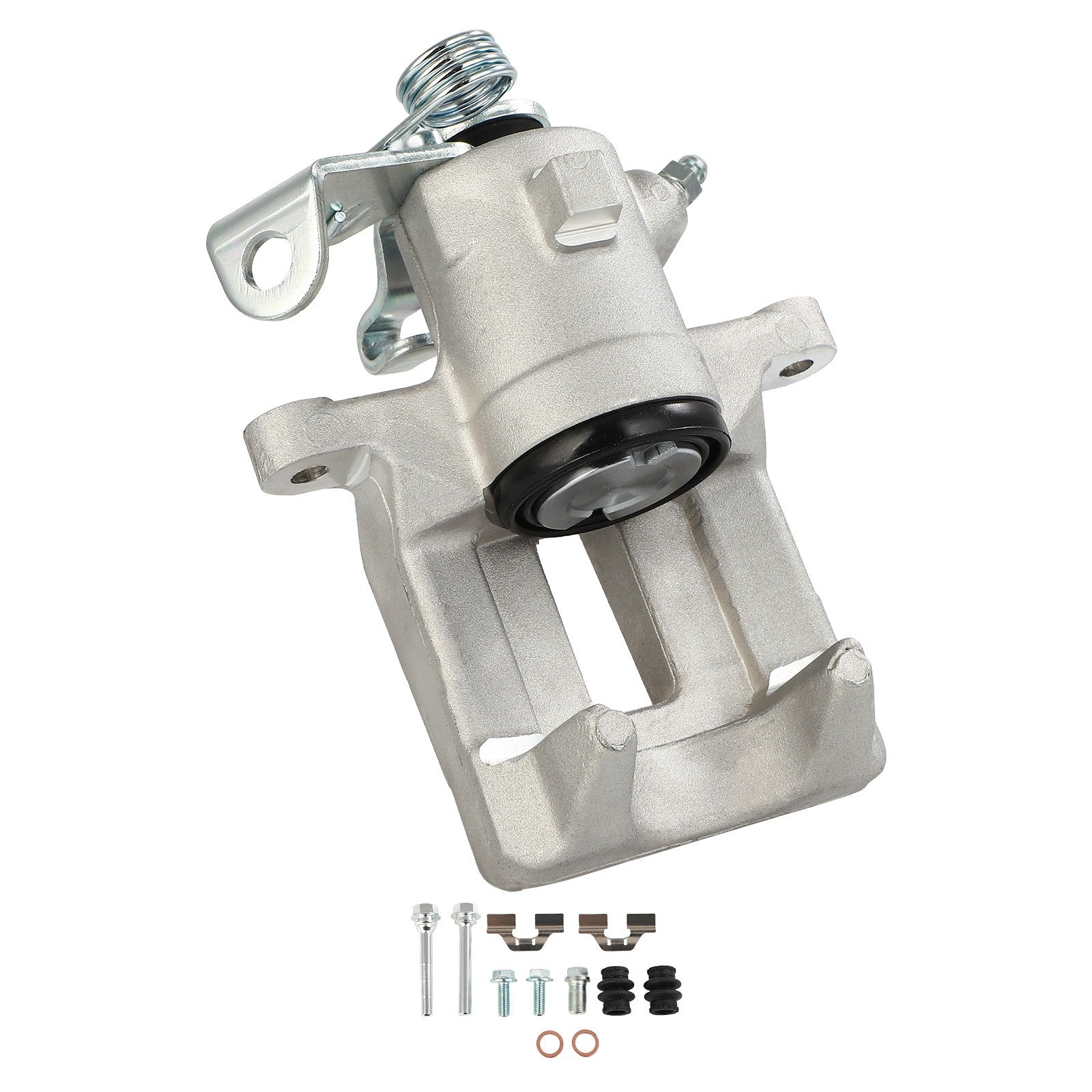 Rear Left Brake Caliper 1Pc  For 1999-2003 Audi A3 2000-2006 Audi TT 192577 6B93BC-57