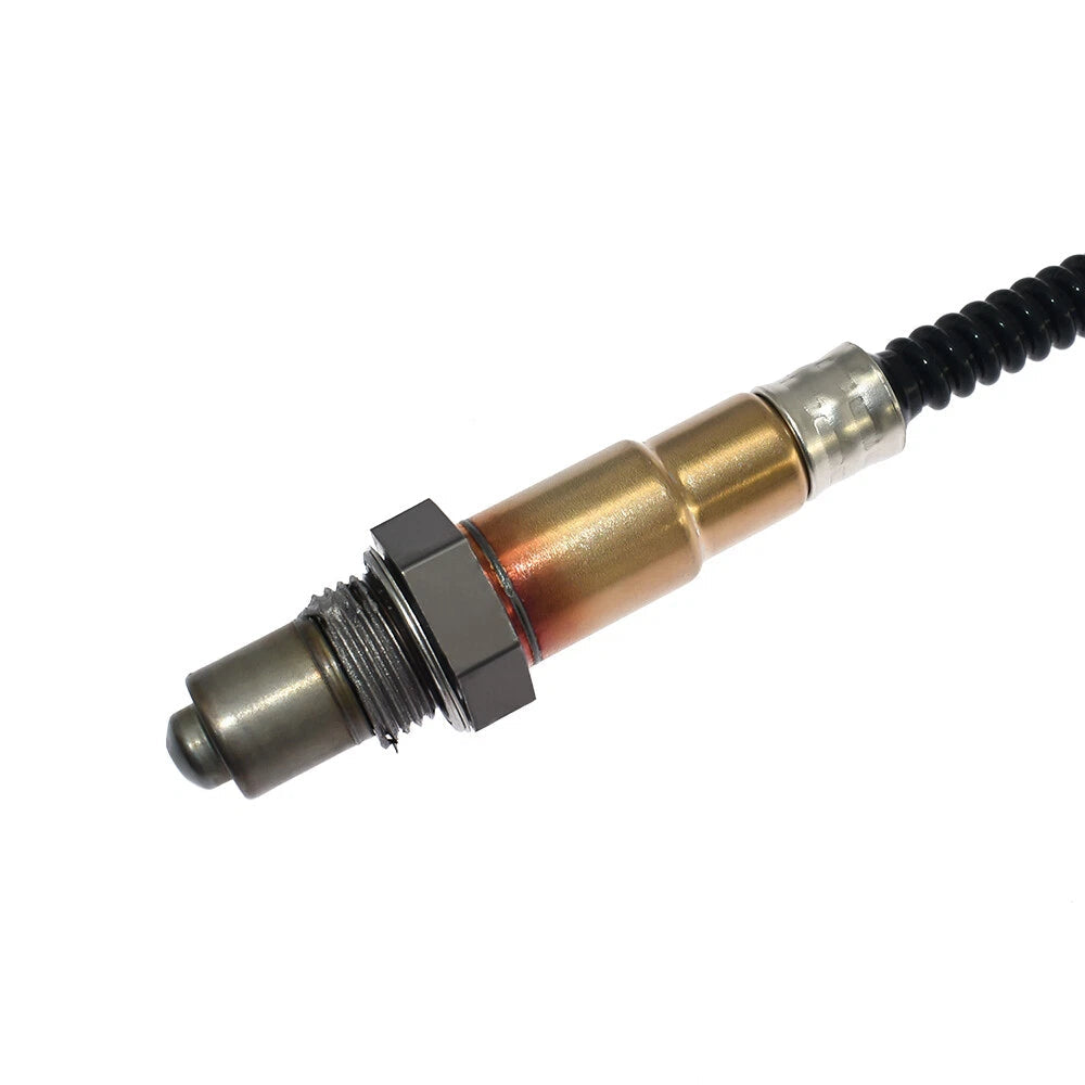 234-4875 Downstream O2 Oxygen Sensor For 10-2006 BMW 550I 650I 750I 750LI 4.8L 6B93BC-57