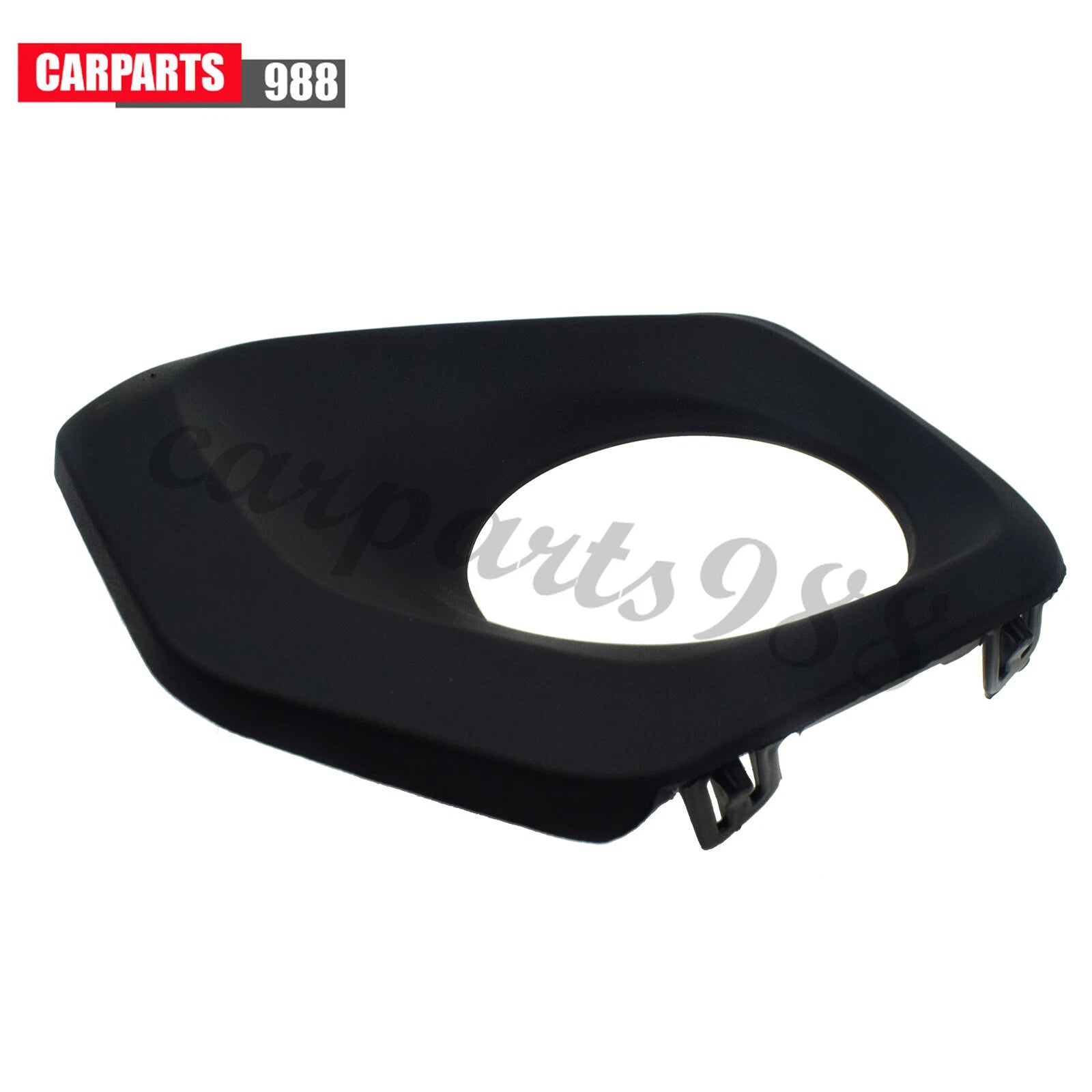 Left Side Fog Light Lamp Bezel For Toyota Tacoma 2016-2021 5212804020 TO1038195 6B93BC-57
