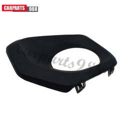 Left Side Fog Light Lamp Bezel For Toyota Tacoma 2016-2021 5212804020 TO1038195 6B93BC-57