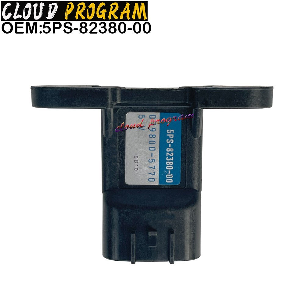 Air Pressure Sensor 5PS-82380-00-00 for Yamaha V-star 1300 MAJESTY MORPHOUS APEX 6B93BC-57