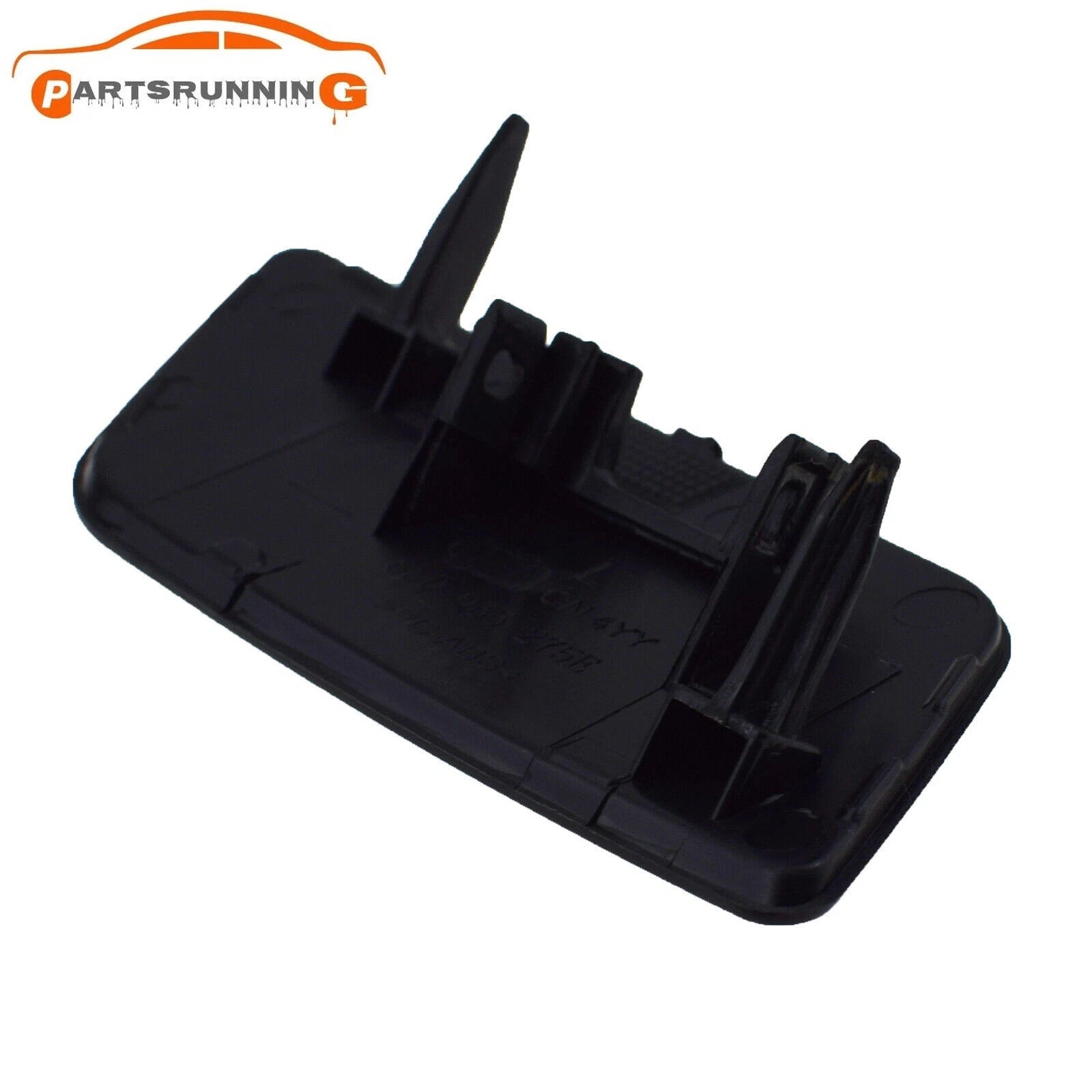 8U0955275E Left Front Bumper Headlight Washer Cover Cap For Audi Q3 2015-2018 6B93BC-57