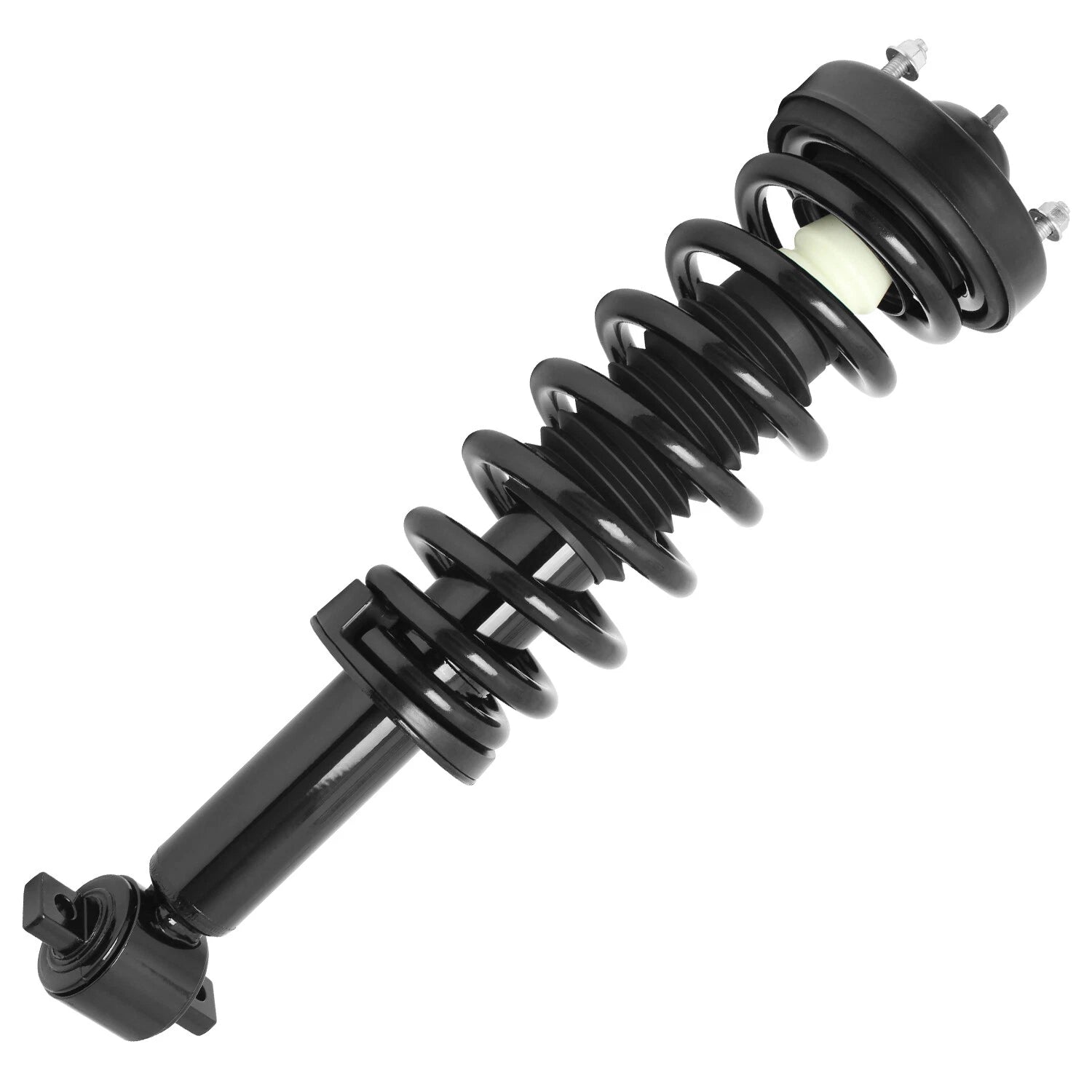 Front Right Complete Strut Assembly for 2014 Ford F-150 6B93BC-57