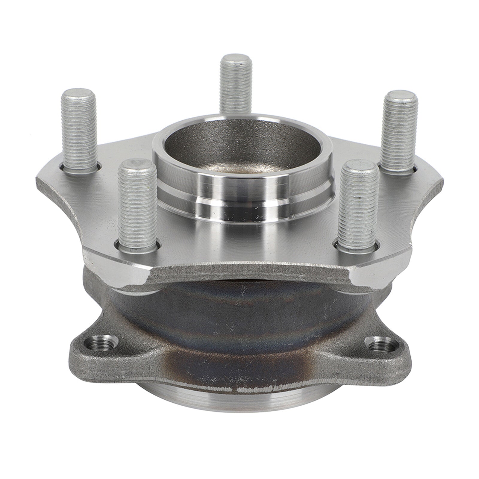 2 Pcs Wheel Hub Bearings Assembly Rear For 2006-2013 Suzuki Grand Vitara RWD 4WD 6B93BC-57